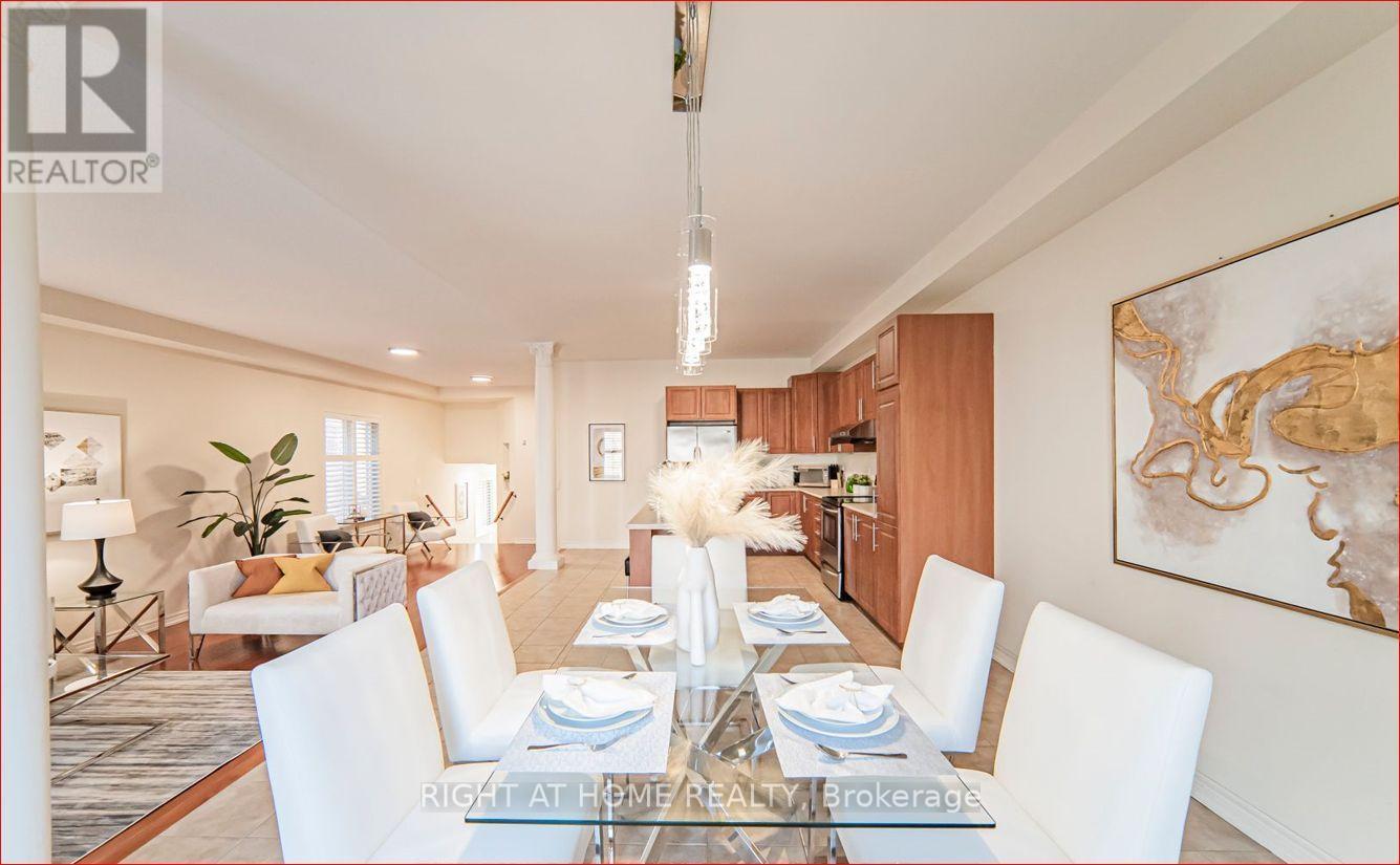 5133 Celebration Drive, Mississauga (Churchill Meadows), Ontario  L5M 8B4 - Photo 11 - W14109264