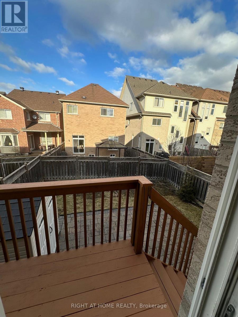 5133 Celebration Drive, Mississauga (Churchill Meadows), Ontario  L5M 8B4 - Photo 13 - W14109264