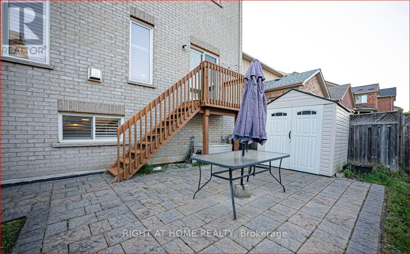 5133 Celebration Drive, Mississauga (Churchill Meadows), Ontario  L5M 8B4 - Photo 14 - W14109264