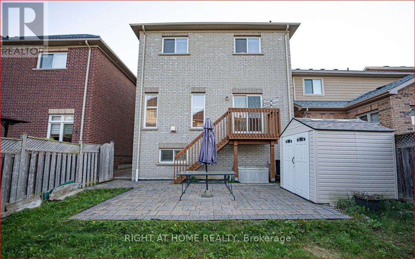 5133 Celebration Drive, Mississauga (Churchill Meadows), Ontario  L5M 8B4 - Photo 15 - W14109264