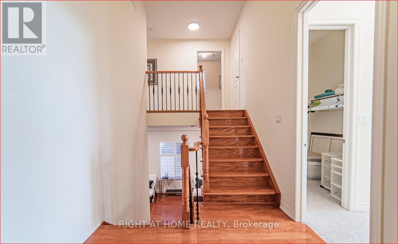 5133 Celebration Drive, Mississauga (Churchill Meadows), Ontario  L5M 8B4 - Photo 16 - W14109264