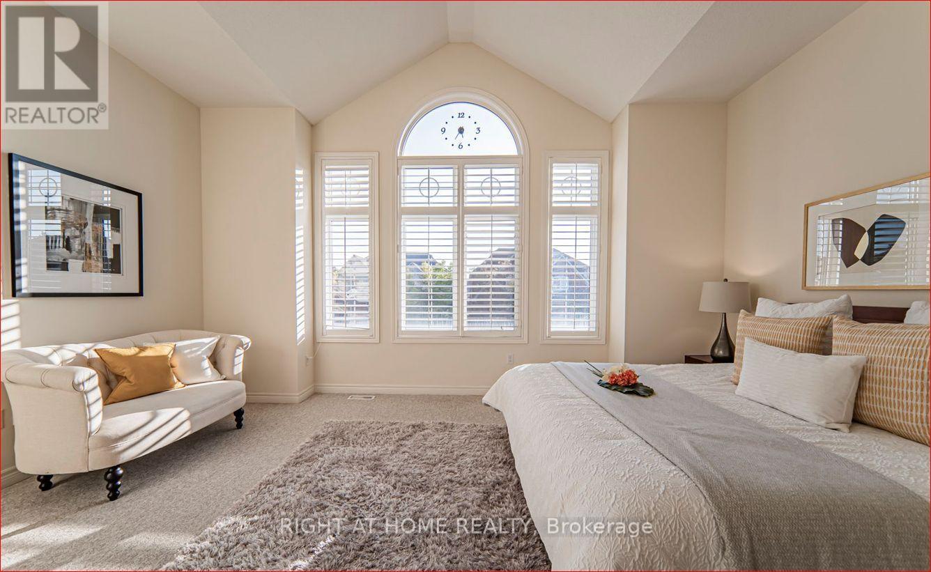 5133 Celebration Drive, Mississauga (Churchill Meadows), Ontario  L5M 8B4 - Photo 17 - W14109264
