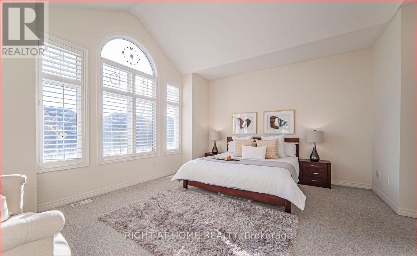 5133 Celebration Drive, Mississauga (Churchill Meadows), Ontario  L5M 8B4 - Photo 18 - W14109264