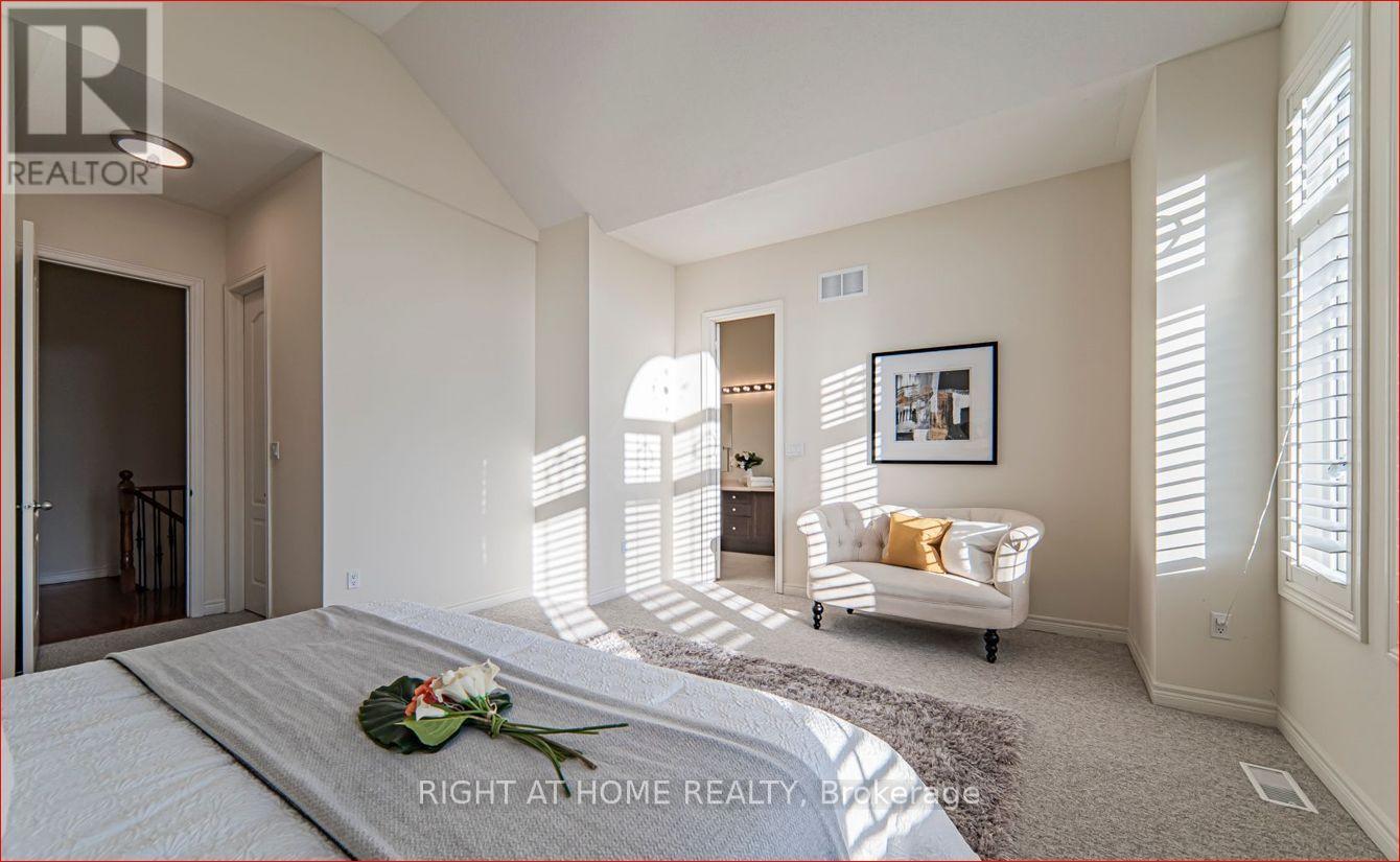 5133 Celebration Drive, Mississauga (Churchill Meadows), Ontario  L5M 8B4 - Photo 19 - W14109264
