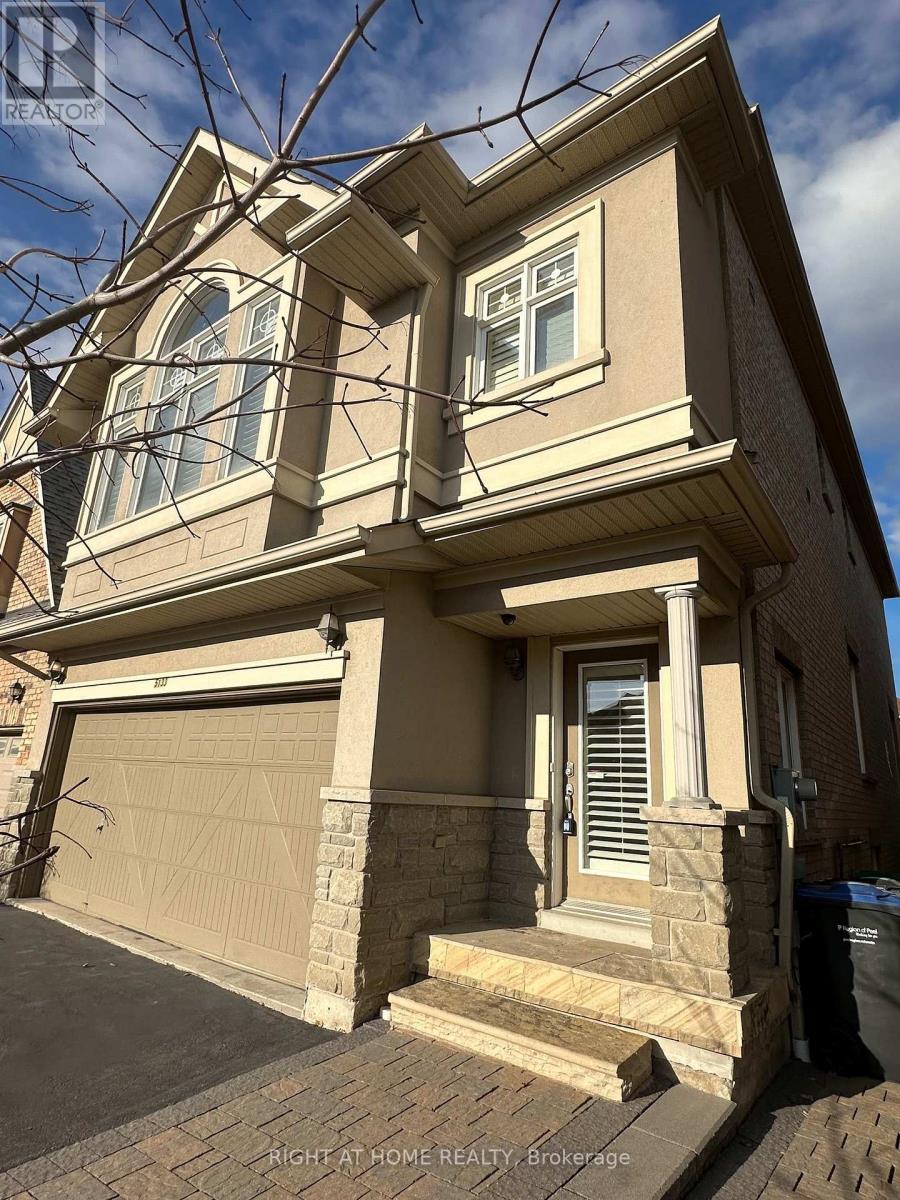 5133 Celebration Drive, Mississauga (Churchill Meadows), Ontario  L5M 8B4 - Photo 2 - W14109264
