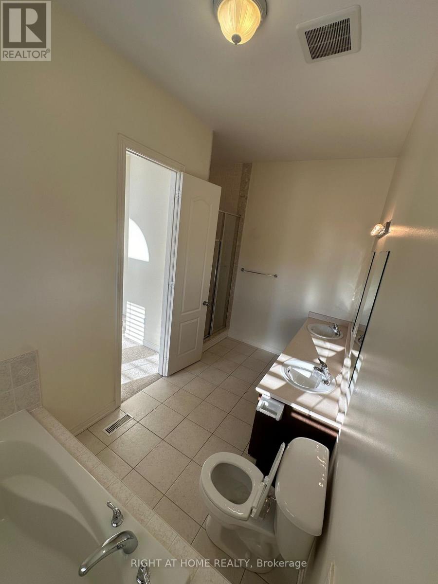 5133 Celebration Drive, Mississauga (Churchill Meadows), Ontario  L5M 8B4 - Photo 20 - W14109264