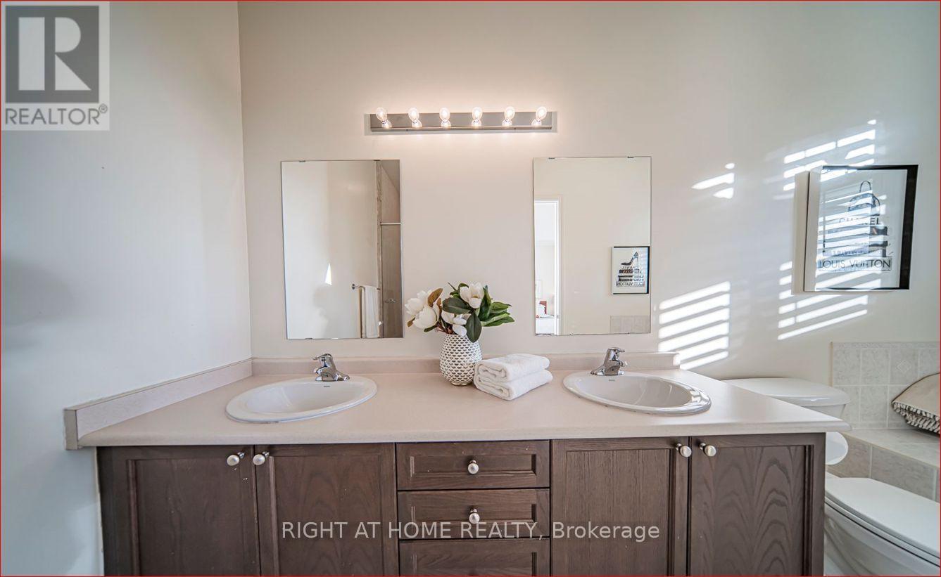 5133 Celebration Drive, Mississauga (Churchill Meadows), Ontario  L5M 8B4 - Photo 21 - W14109264