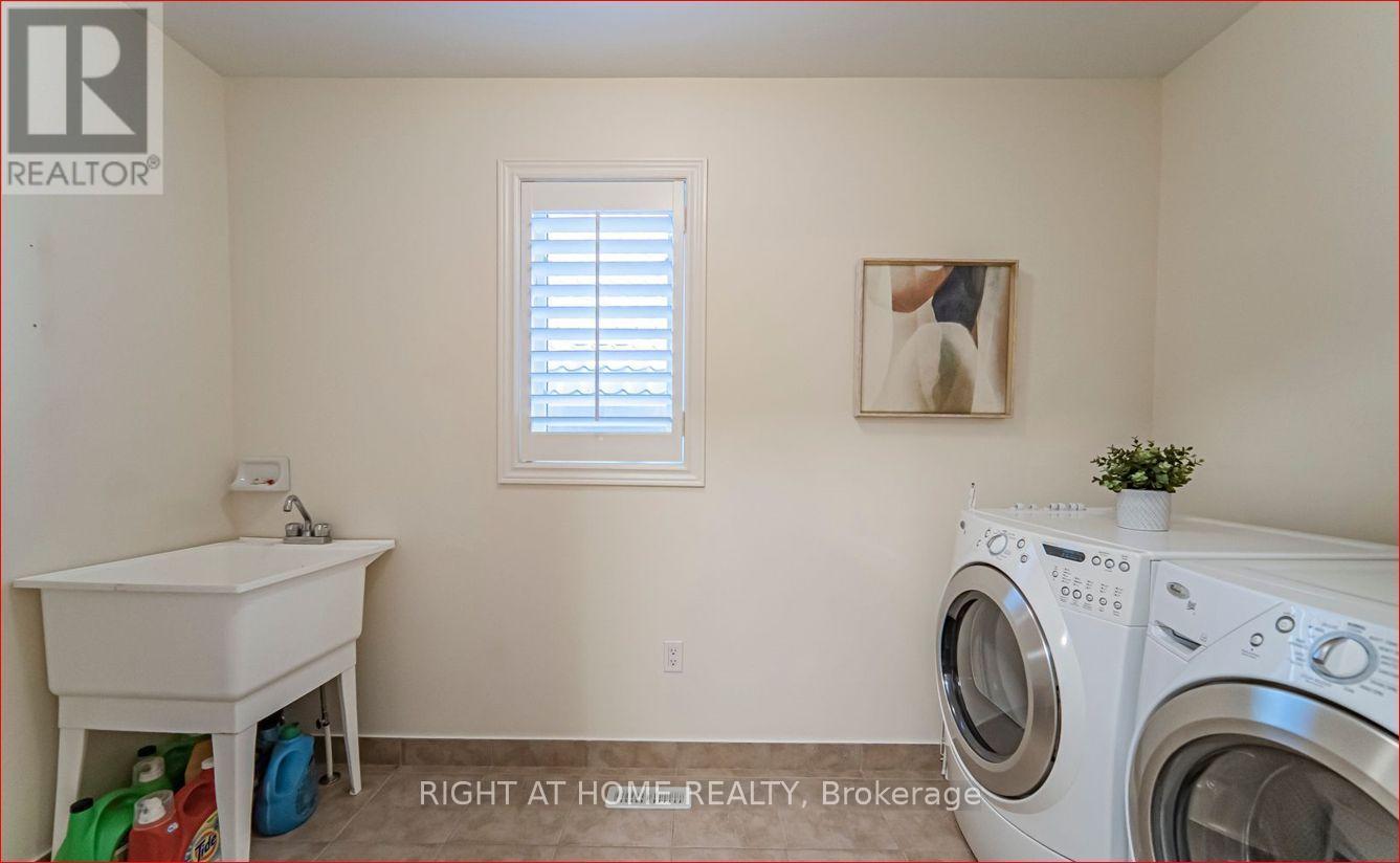 5133 Celebration Drive, Mississauga (Churchill Meadows), Ontario  L5M 8B4 - Photo 23 - W14109264