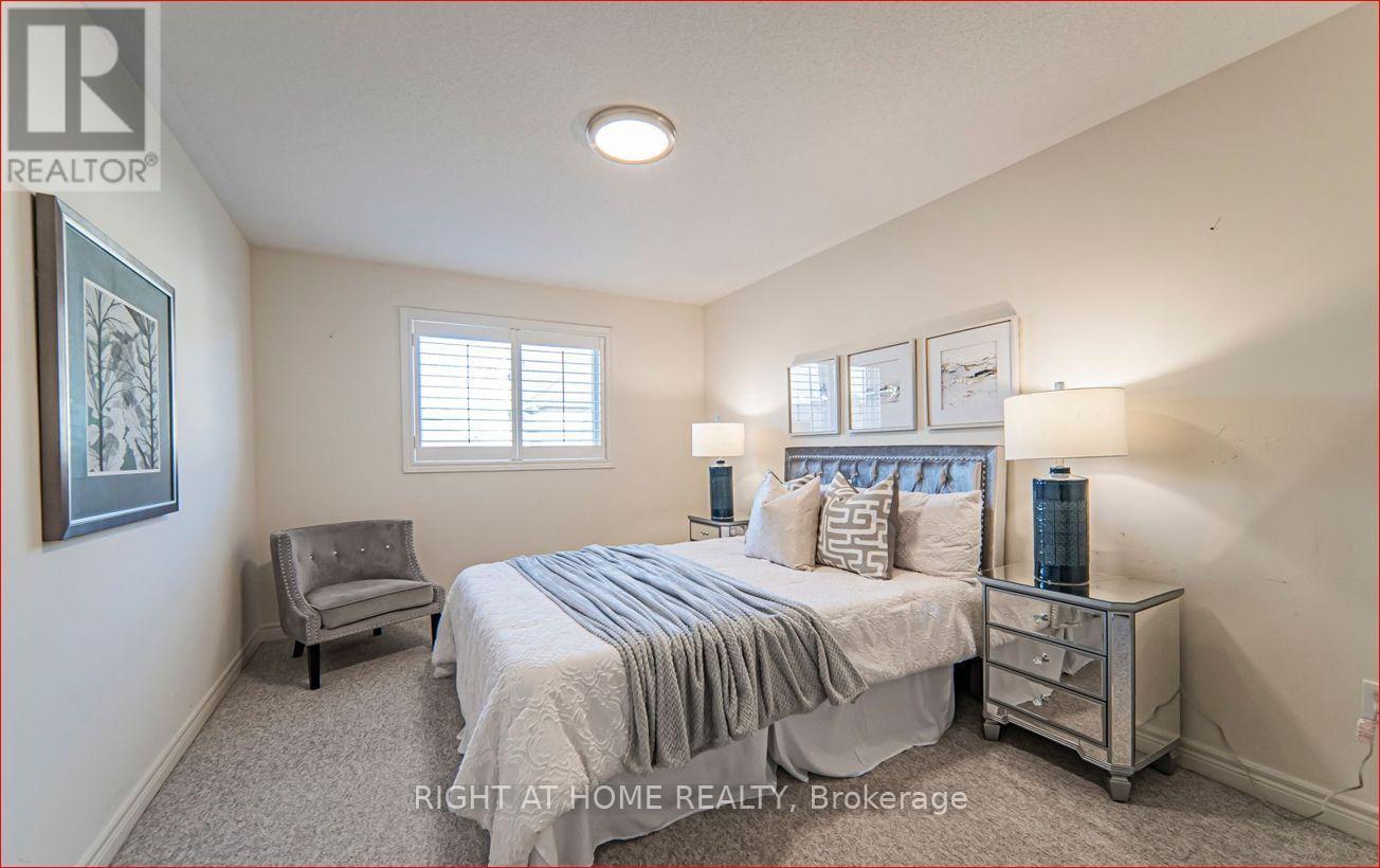 5133 Celebration Drive, Mississauga (Churchill Meadows), Ontario  L5M 8B4 - Photo 24 - W14109264