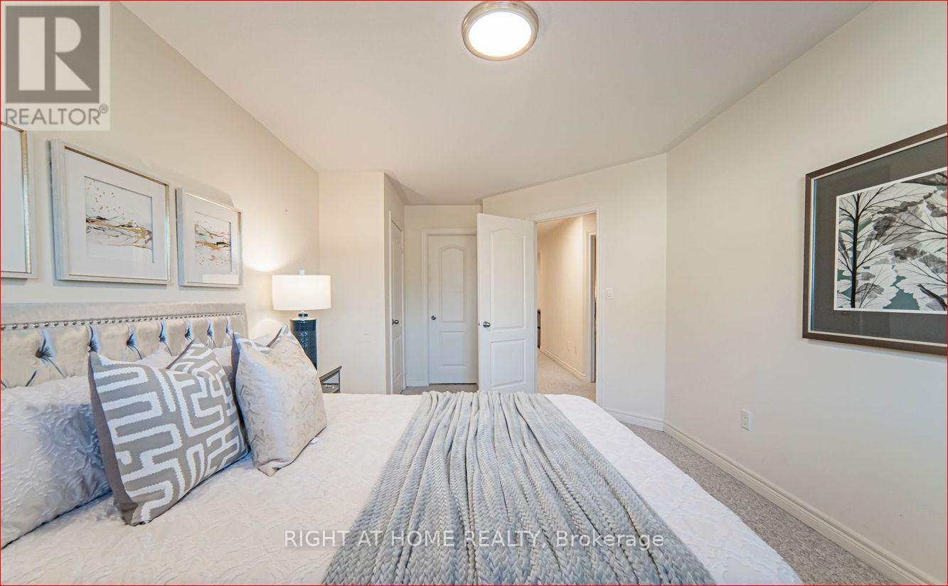5133 Celebration Drive, Mississauga (Churchill Meadows), Ontario  L5M 8B4 - Photo 25 - W14109264