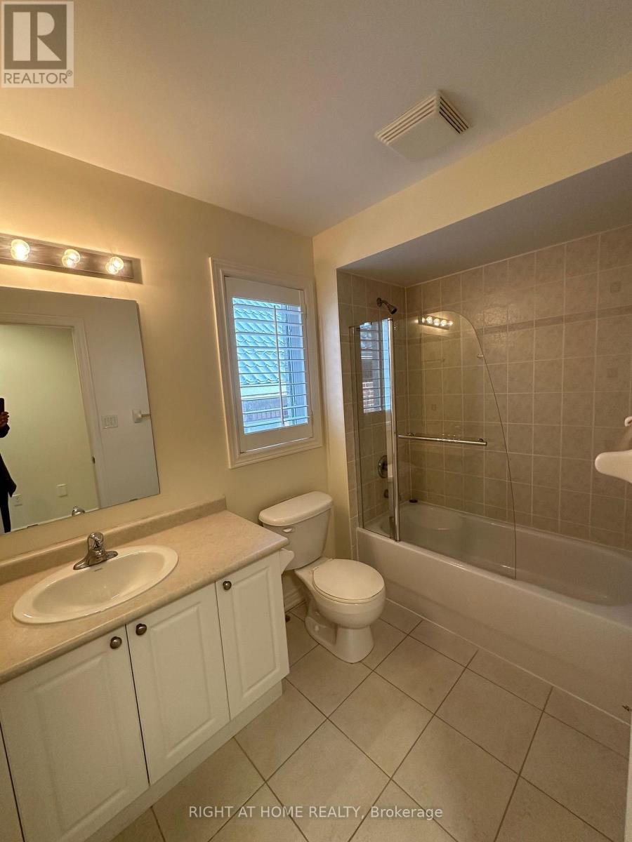 5133 Celebration Drive, Mississauga (Churchill Meadows), Ontario  L5M 8B4 - Photo 26 - W14109264