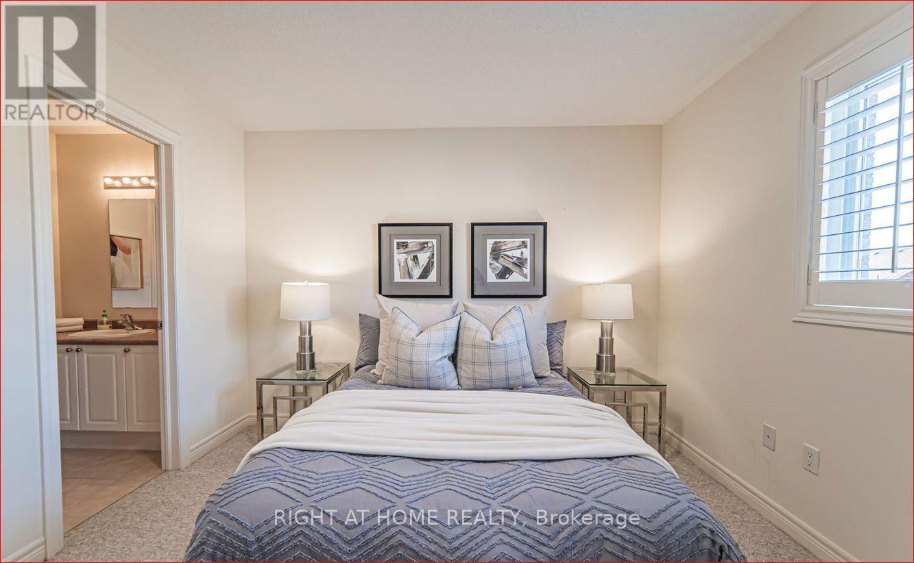 5133 Celebration Drive, Mississauga (Churchill Meadows), Ontario  L5M 8B4 - Photo 27 - W14109264
