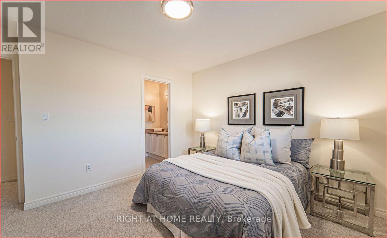 5133 Celebration Drive, Mississauga (Churchill Meadows), Ontario  L5M 8B4 - Photo 28 - W14109264