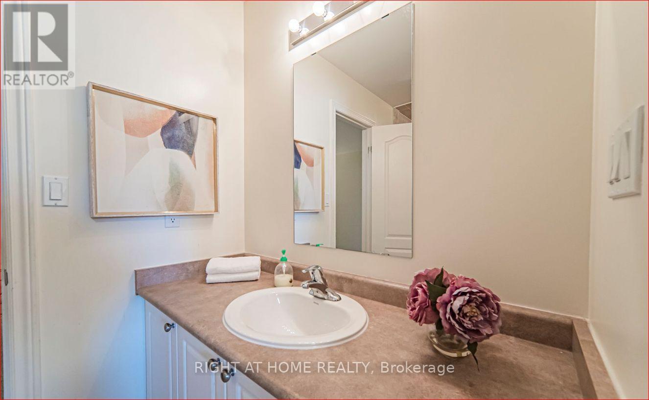 5133 Celebration Drive, Mississauga (Churchill Meadows), Ontario  L5M 8B4 - Photo 29 - W14109264