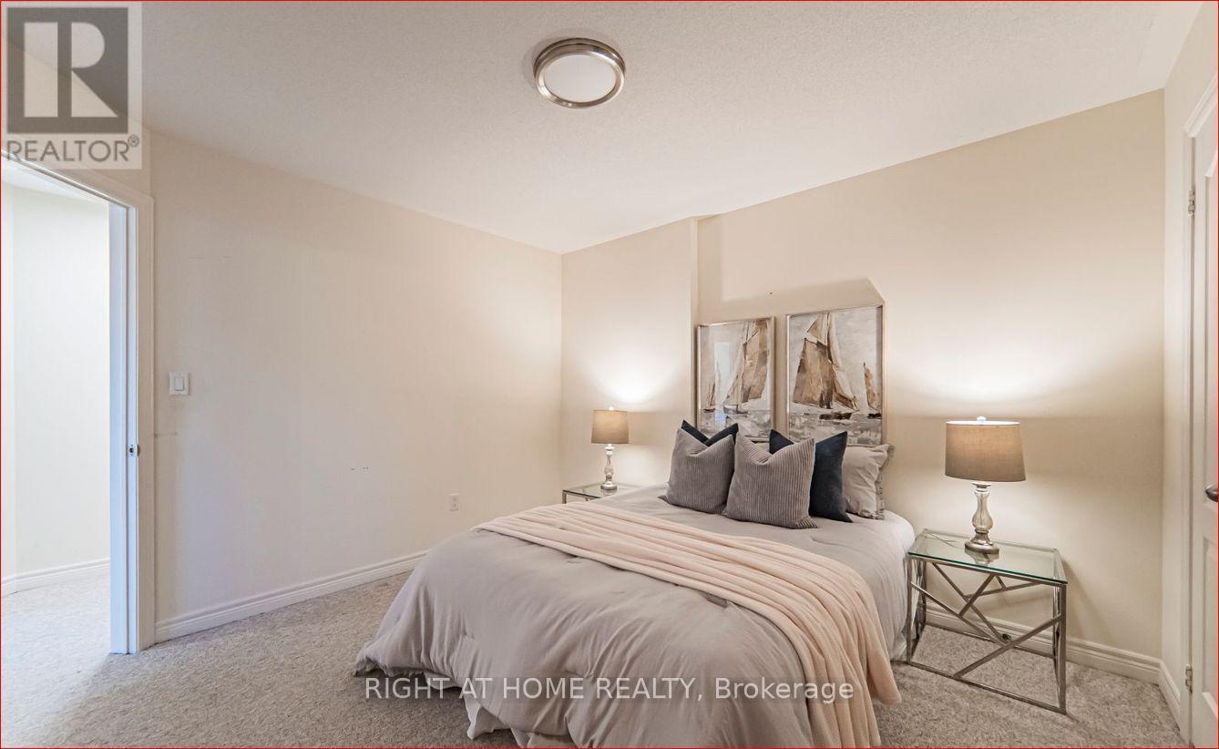 5133 Celebration Drive, Mississauga (Churchill Meadows), Ontario  L5M 8B4 - Photo 30 - W14109264