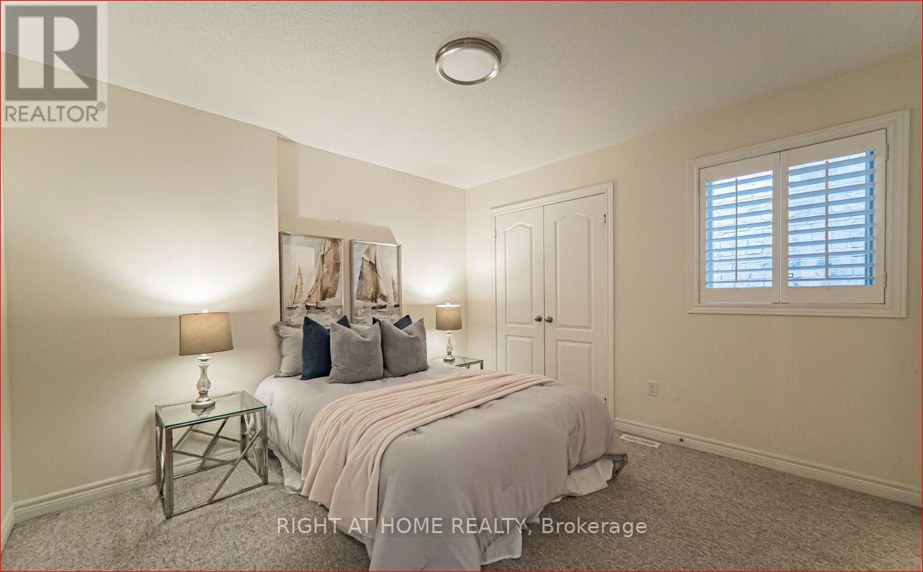 5133 Celebration Drive, Mississauga (Churchill Meadows), Ontario  L5M 8B4 - Photo 31 - W14109264