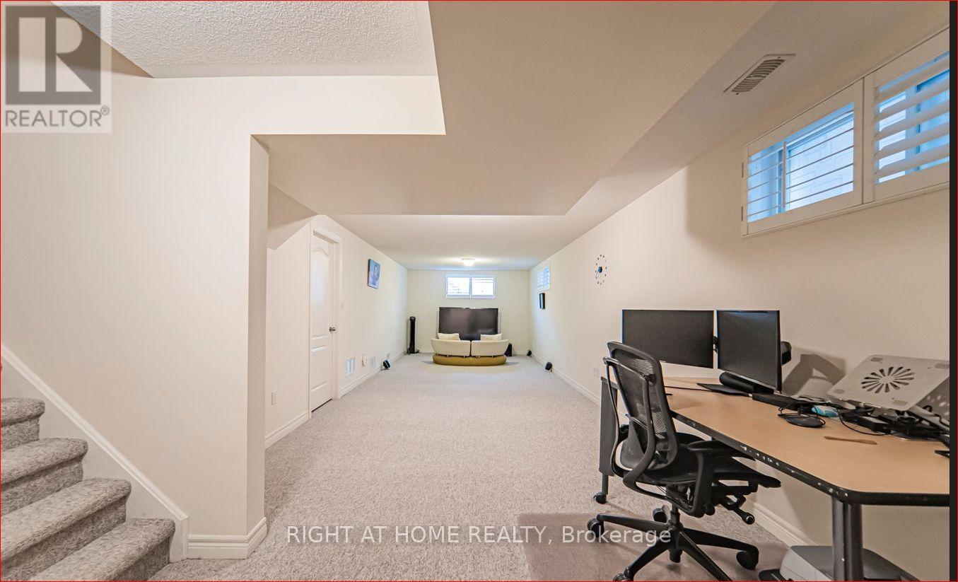 5133 Celebration Drive, Mississauga (Churchill Meadows), Ontario  L5M 8B4 - Photo 35 - W14109264