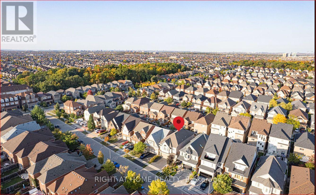 5133 Celebration Drive, Mississauga (Churchill Meadows), Ontario  L5M 8B4 - Photo 40 - W14109264