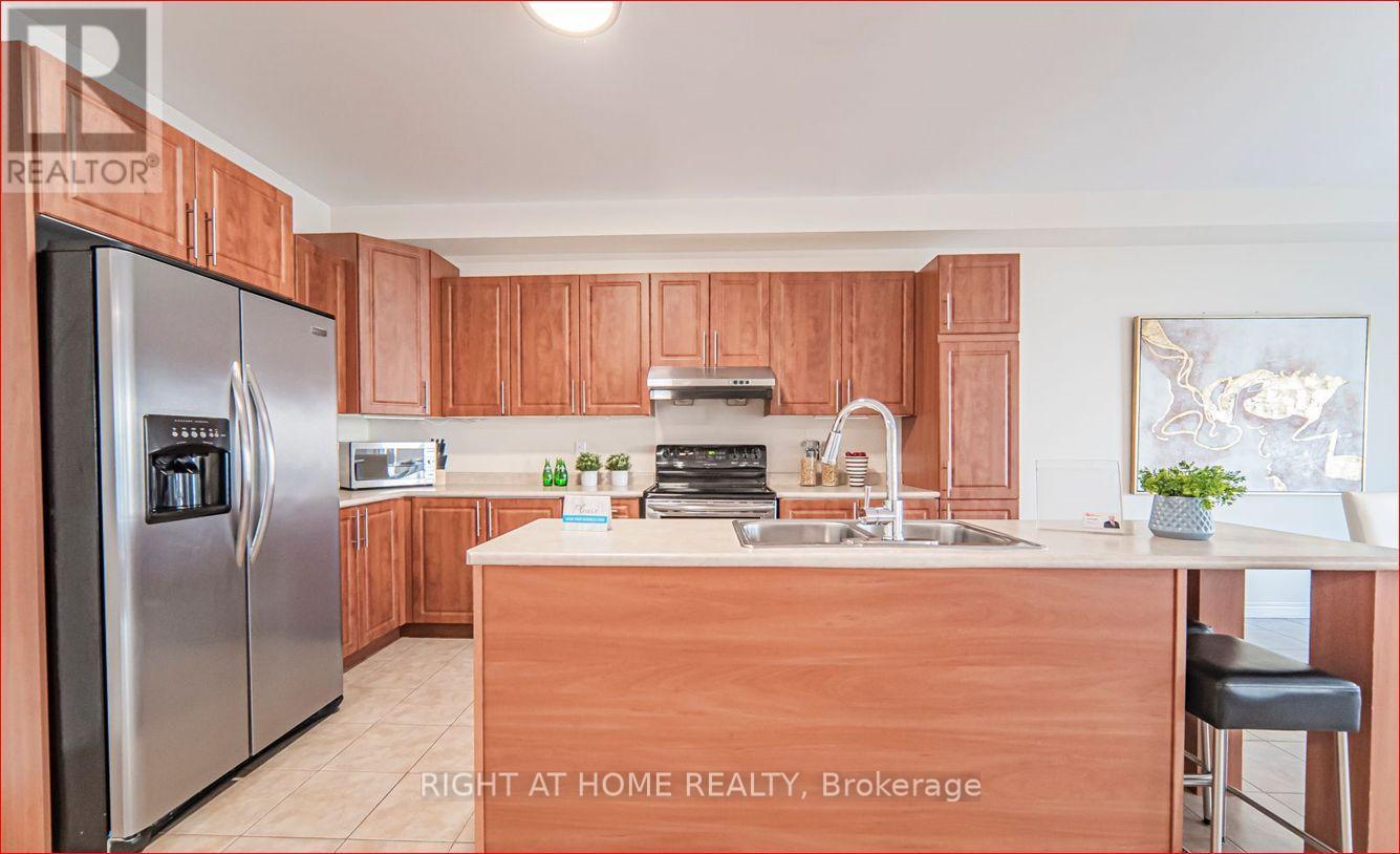 5133 Celebration Drive, Mississauga (Churchill Meadows), Ontario  L5M 8B4 - Photo 7 - W14109264