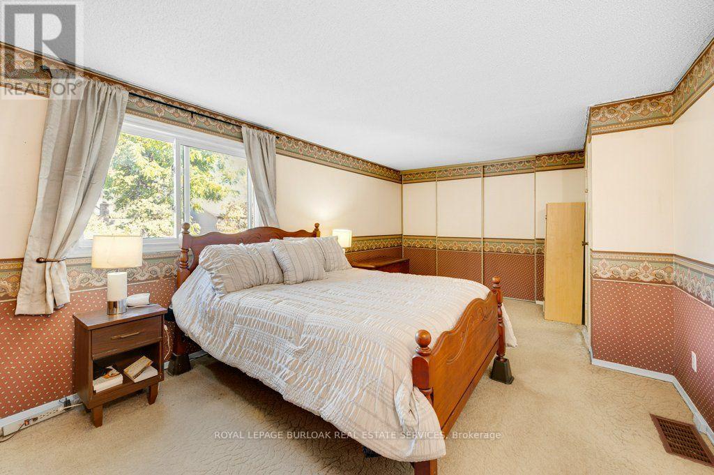 609 Roseheath Drive, Milton (Bm Bronte Meadows), Ontario  L9T 4X2 - Photo 13 - W14109310