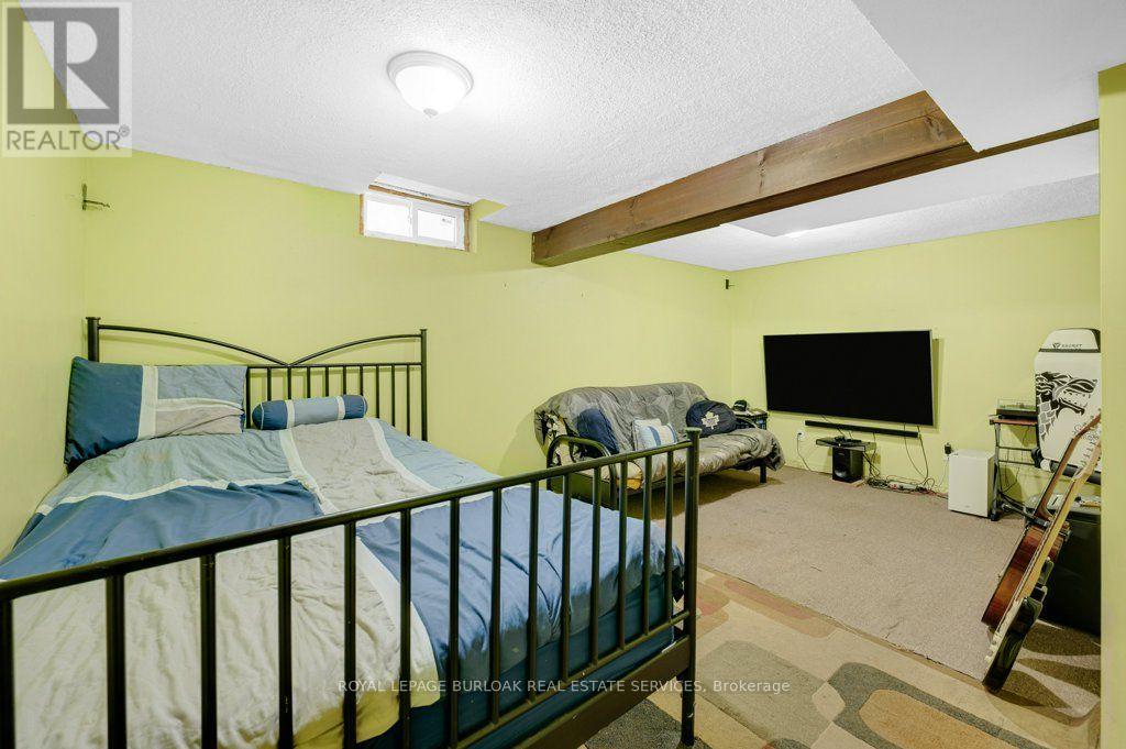 609 Roseheath Drive, Milton (Bm Bronte Meadows), Ontario  L9T 4X2 - Photo 18 - W14109310