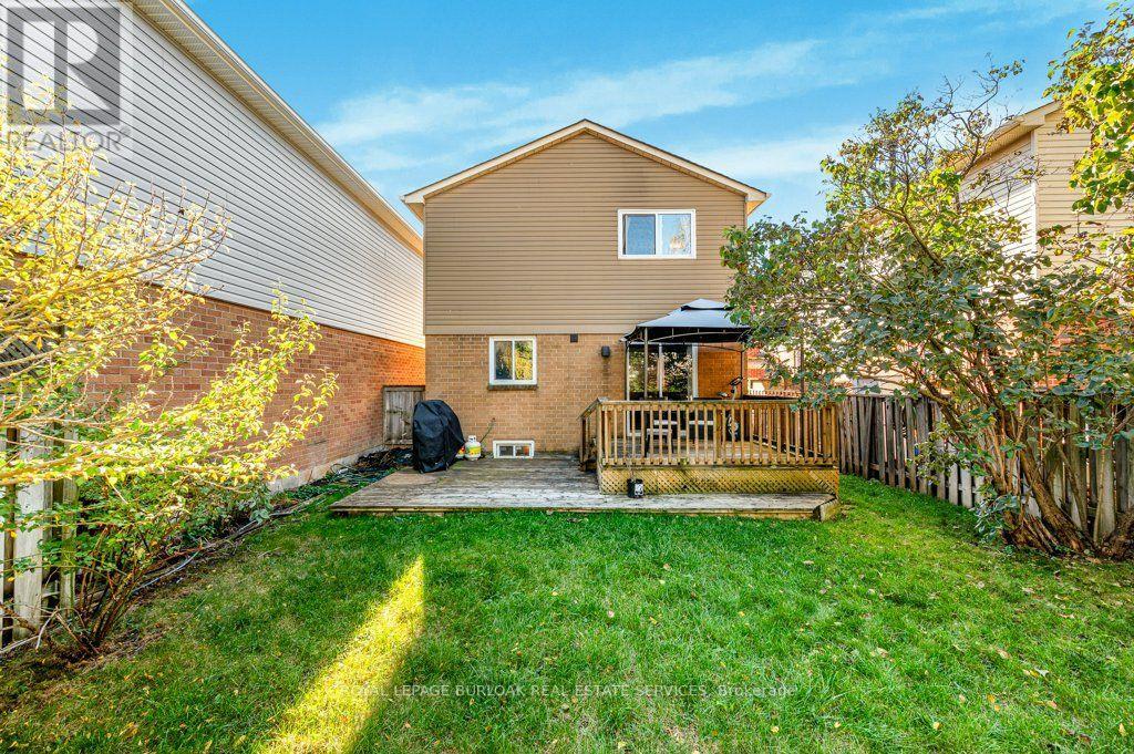 609 Roseheath Drive, Milton (Bm Bronte Meadows), Ontario  L9T 4X2 - Photo 20 - W14109310