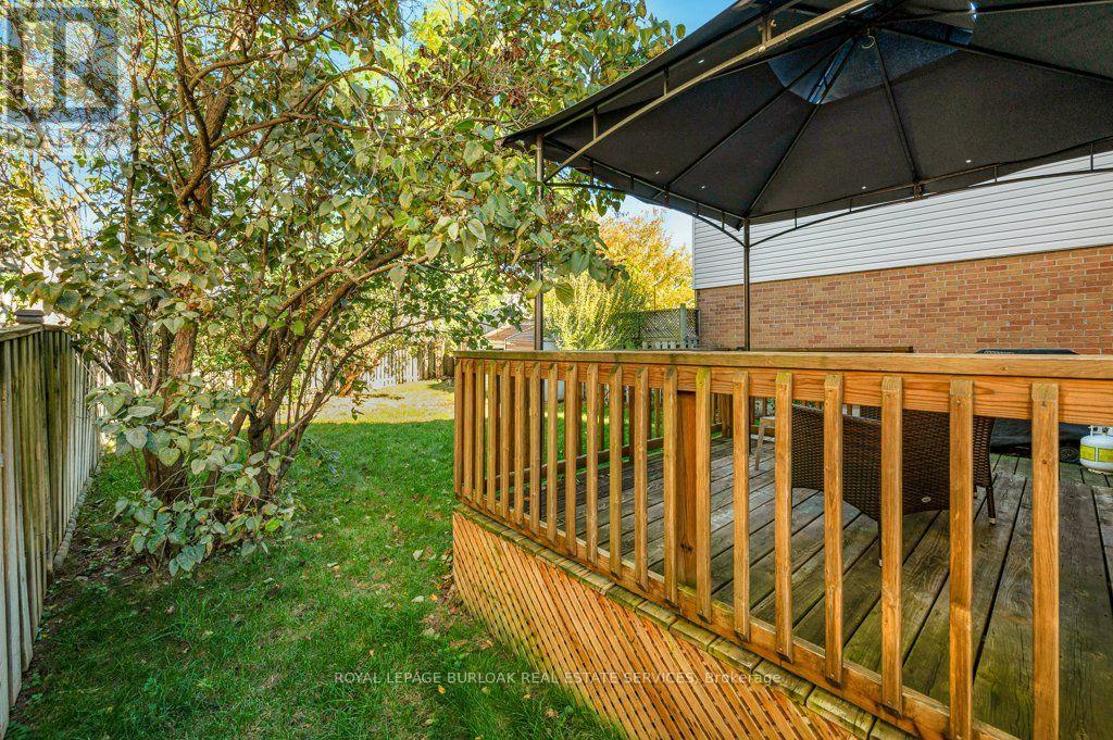 609 Roseheath Drive, Milton (Bm Bronte Meadows), Ontario  L9T 4X2 - Photo 22 - W14109310