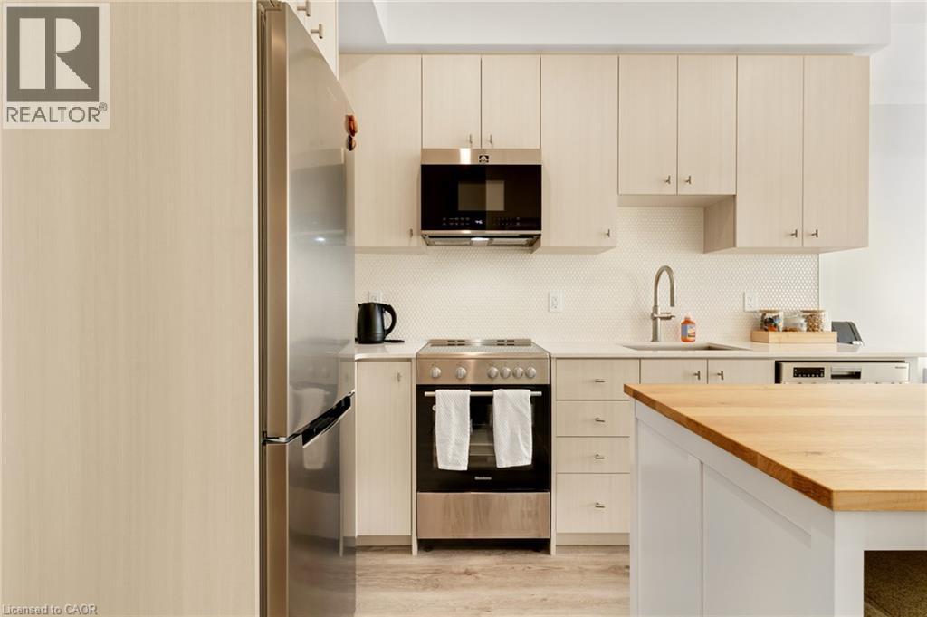 15 Wellington Street S Unit# 911, Kitchener, Ontario  N2G 2E6 - Photo 9 - 40871056
