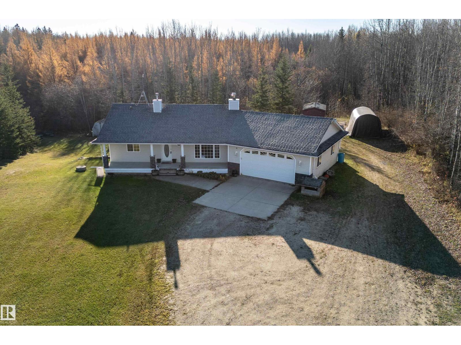 #2 53407 RGE ROAD 30