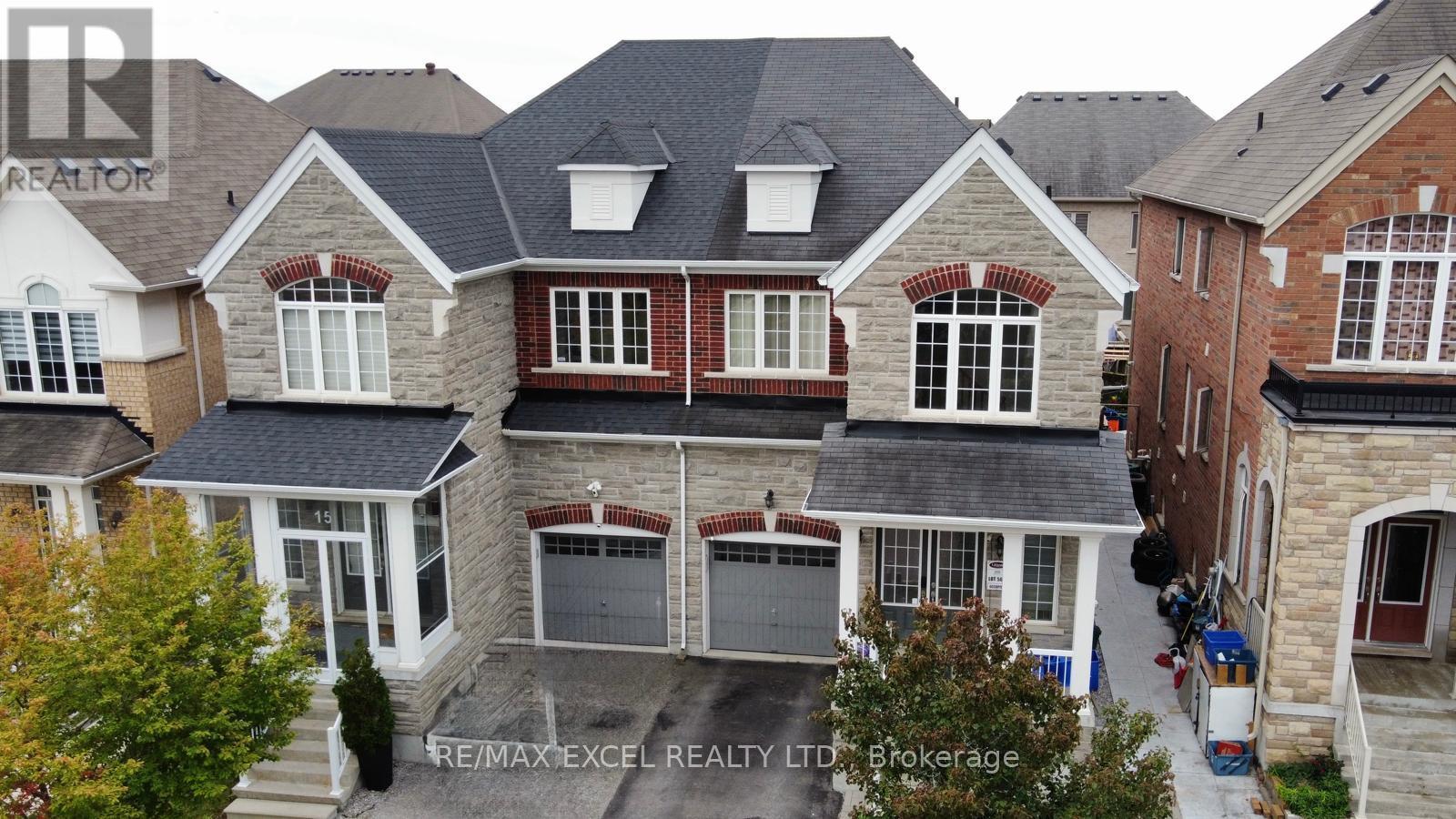 15 ZENG CHENG DRIVE, Markham, Ontario