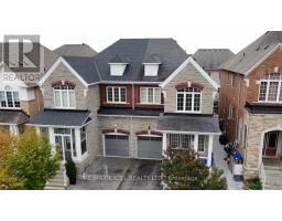 15 ZENG CHENG DRIVE, Markham, Ontario