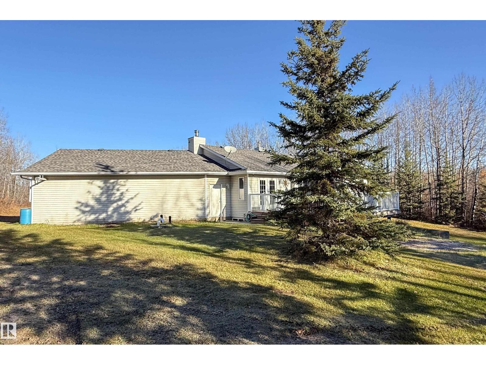 #2 53407 RGE ROAD 30