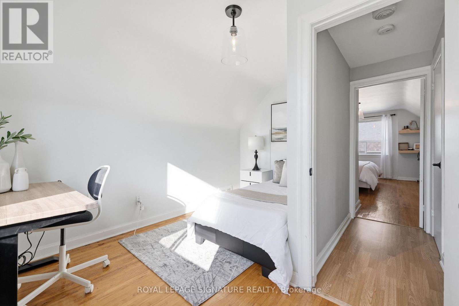 109 Glen Long Avenue, Toronto, Ontario  M6B 2M4 - Photo 21 - W14109212