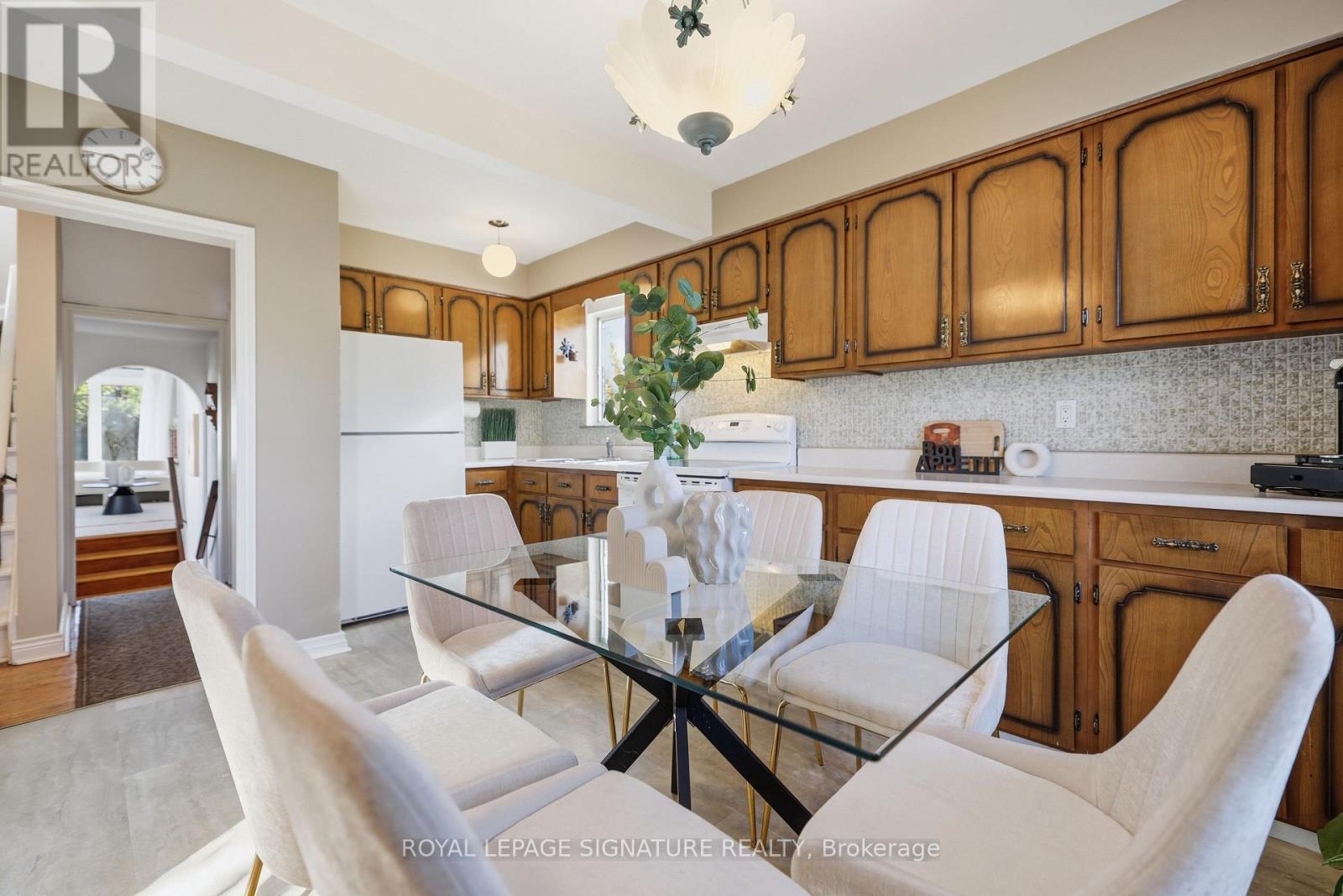 109 Glen Long Avenue, Toronto, Ontario  M6B 2M4 - Photo 8 - W14109212