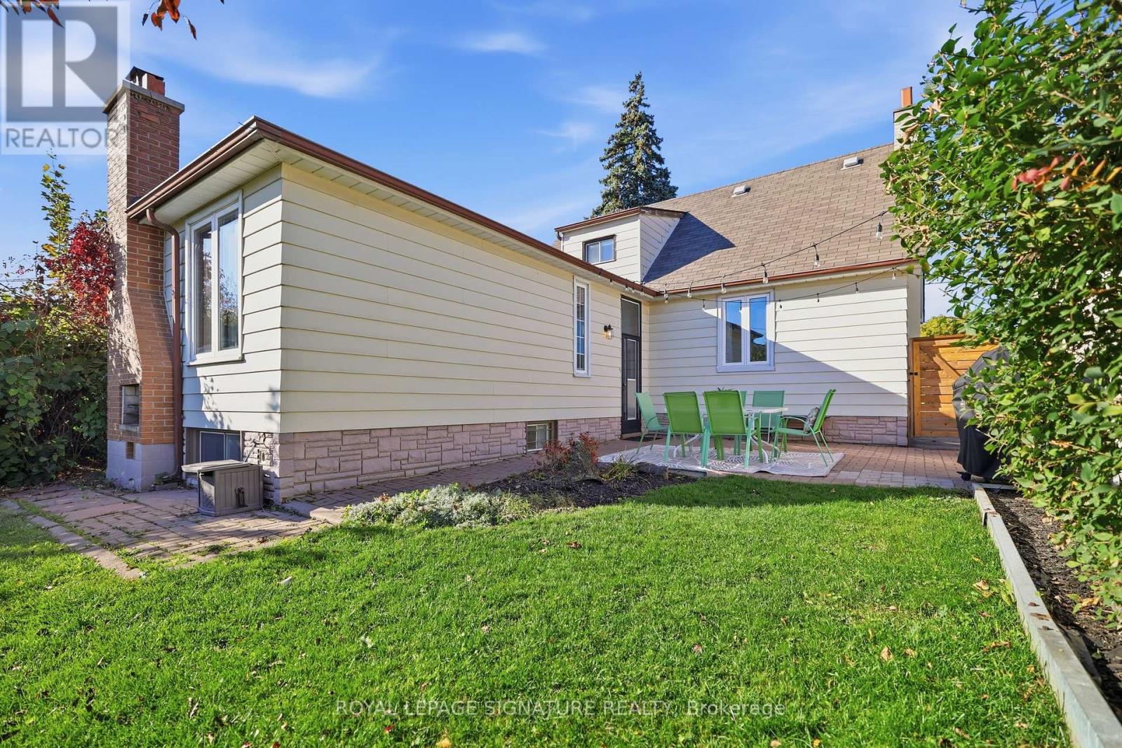 109 Glen Long Avenue, Toronto, Ontario  M6B 2M4 - Photo 31 - W14109212