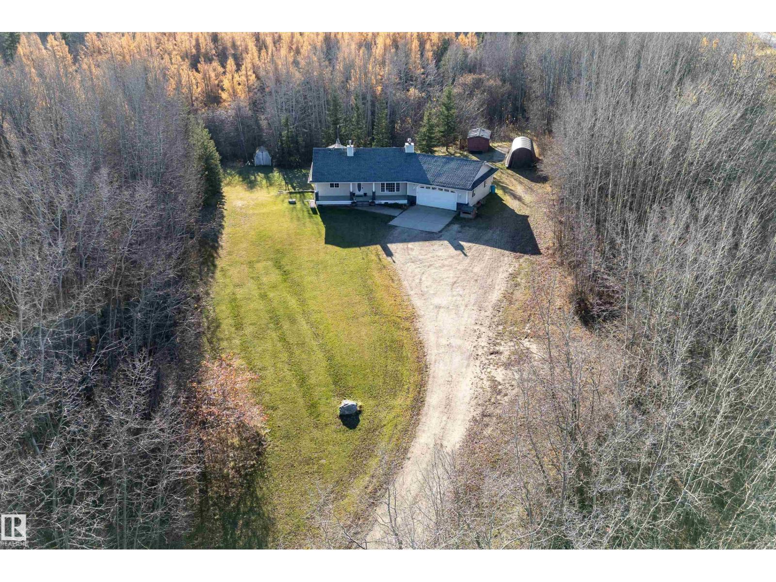 #2 53407 RGE ROAD 30