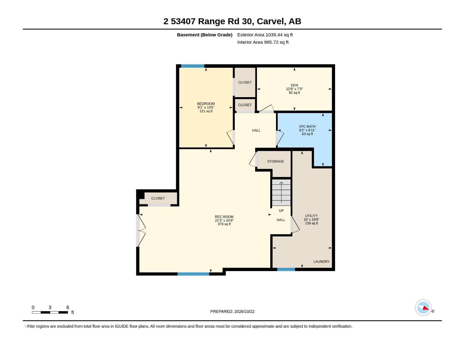 #2 53407 RGE ROAD 30