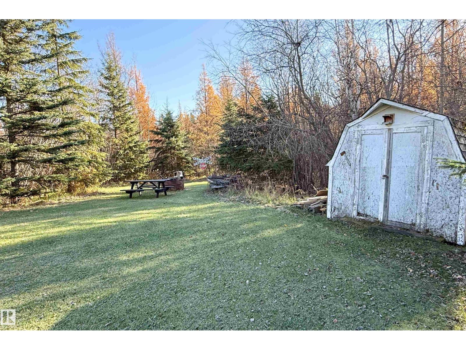 #2 53407 RGE ROAD 30