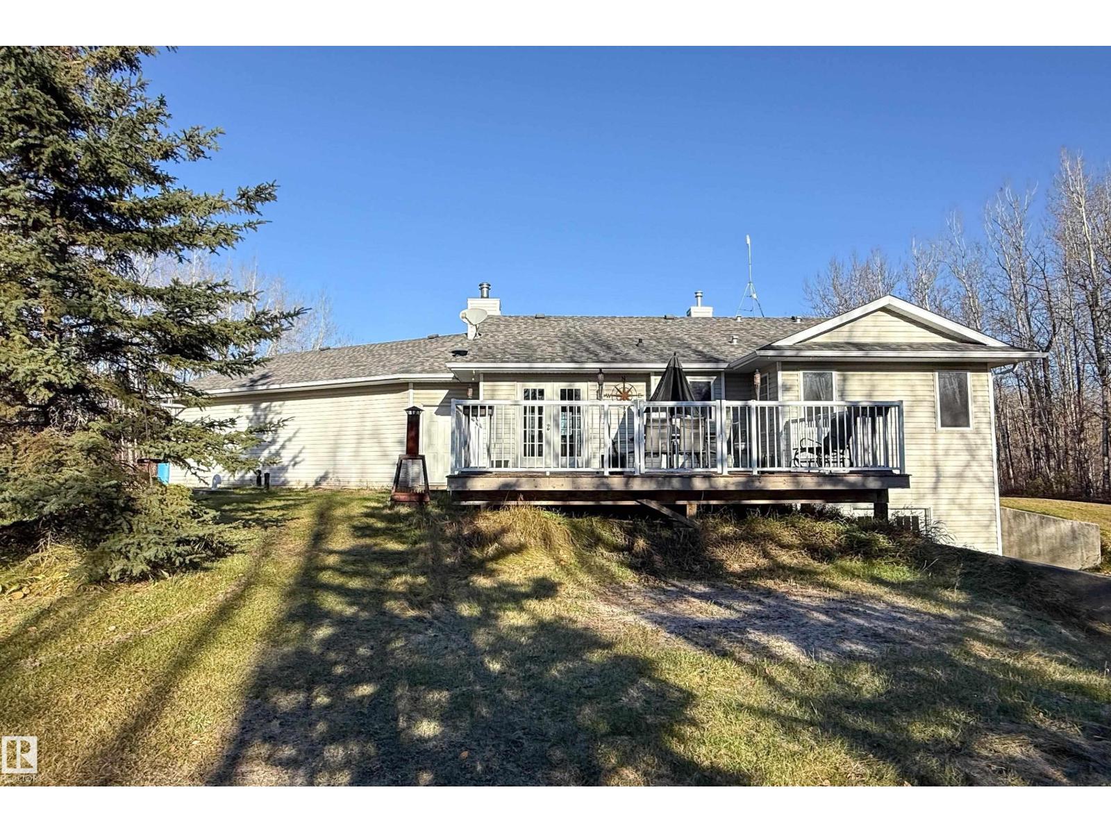 #2 53407 RGE ROAD 30