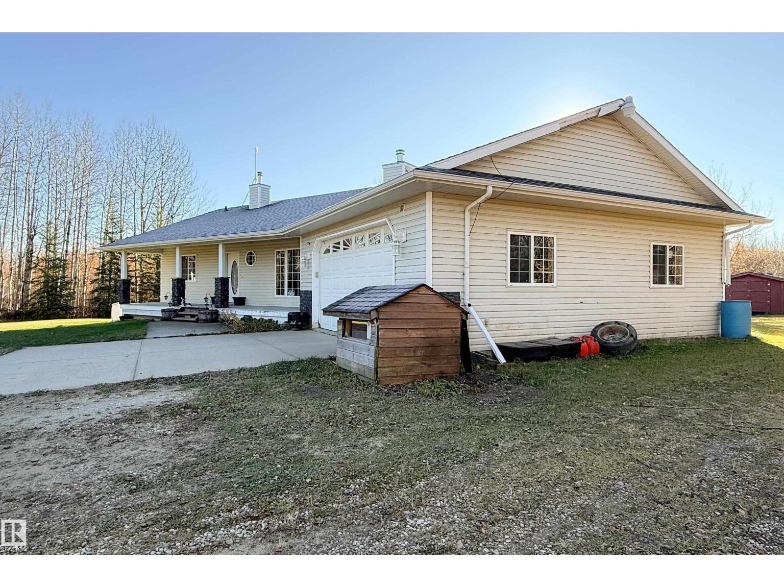 #2 53407 RGE ROAD 30