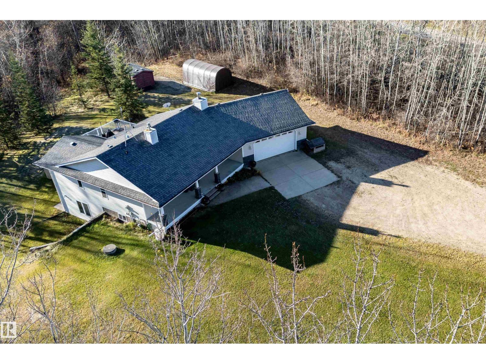 #2 53407 RGE ROAD 30