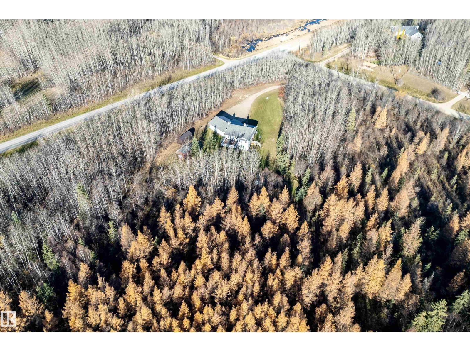 #2 53407 RGE ROAD 30