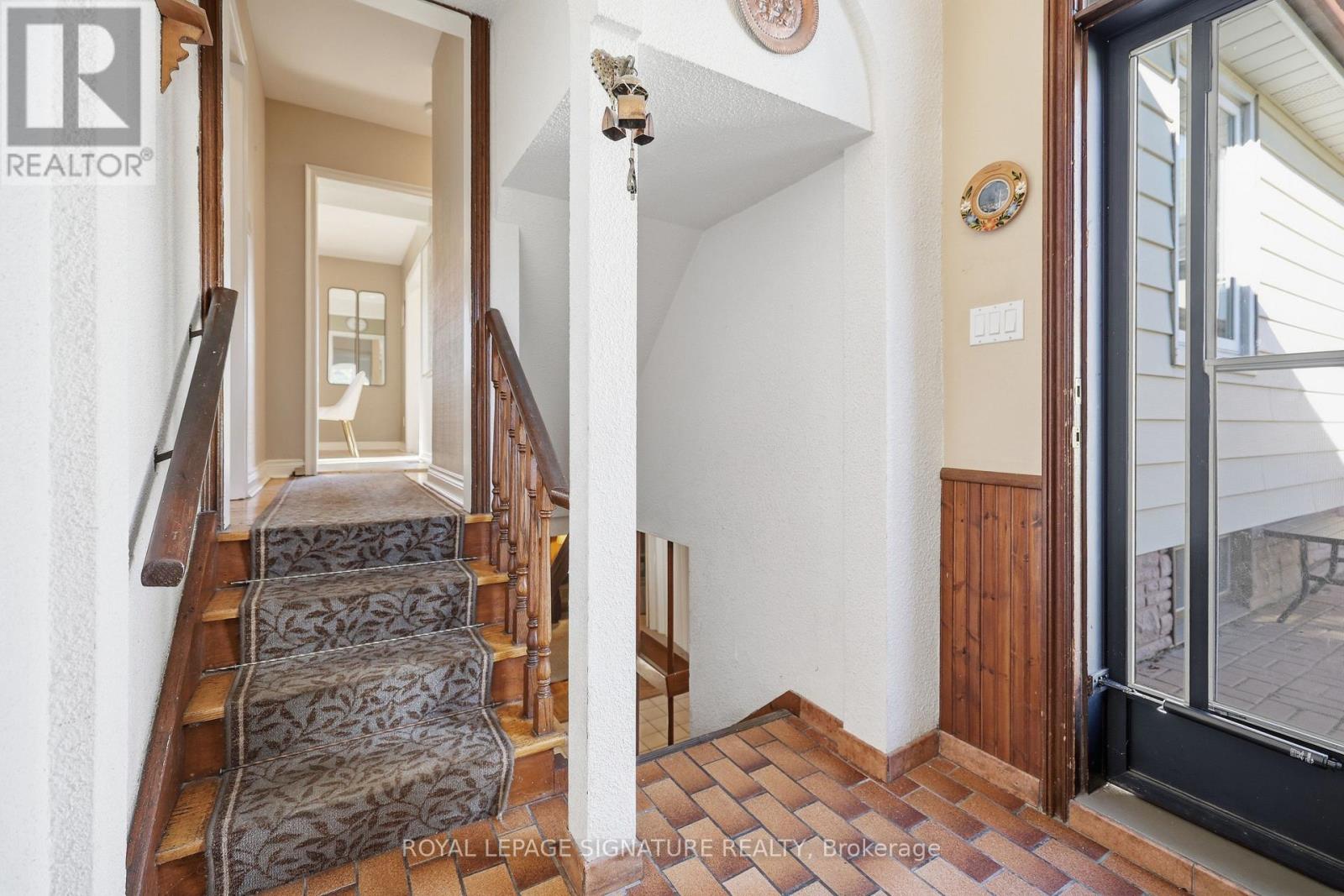 109 Glen Long Avenue, Toronto, Ontario  M6B 2M4 - Photo 22 - W14109212