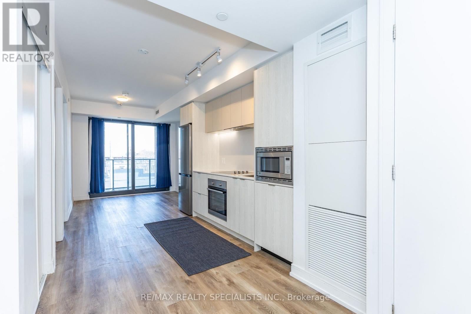 1404 - 1 Jarvis Street, Hamilton (Beasley), Ontario  L8R 3J2 - Photo 16 - X14109286