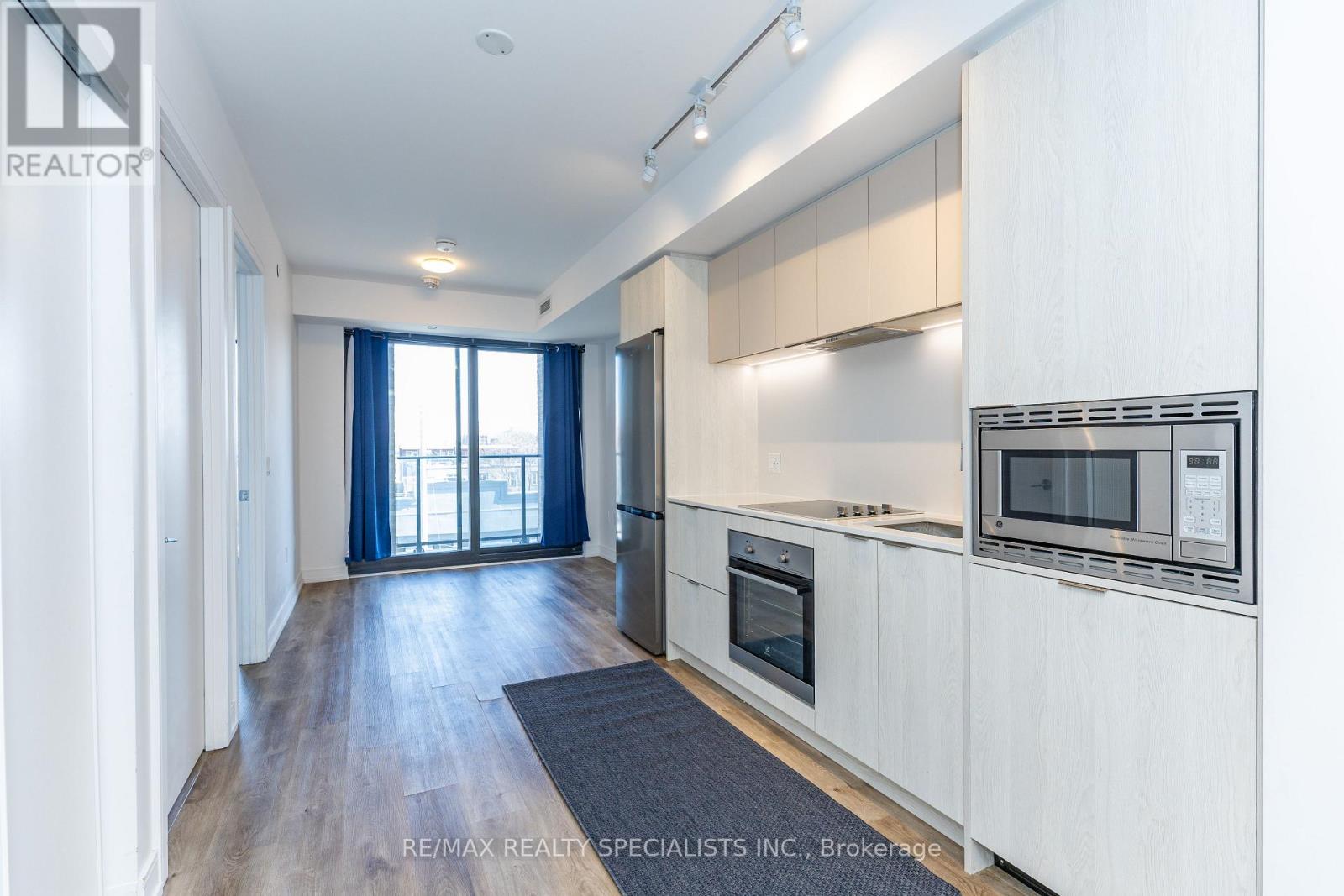 1404 - 1 Jarvis Street, Hamilton (Beasley), Ontario  L8R 3J2 - Photo 17 - X14109286