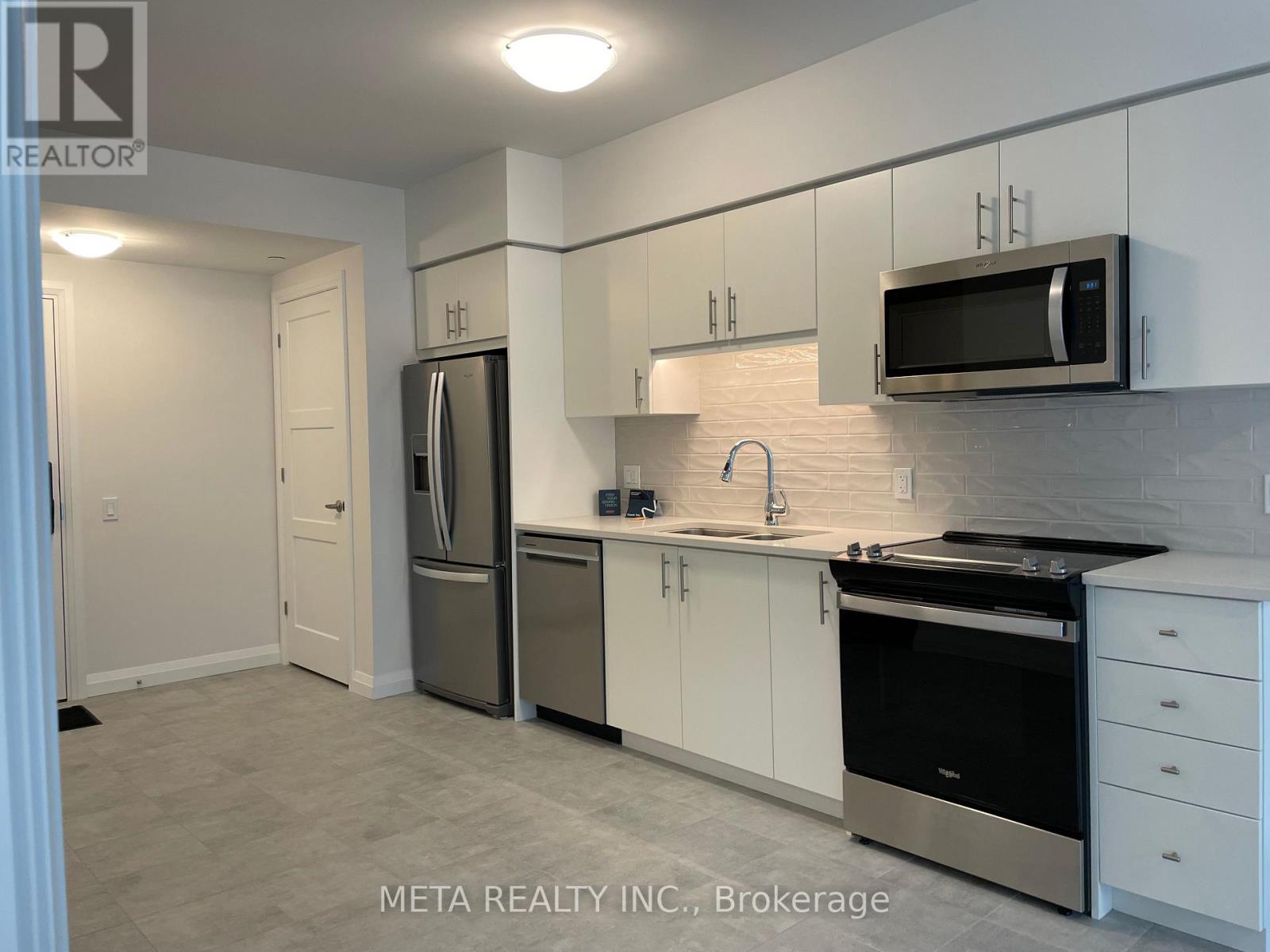 811 - 93 Arthur Street S, Guelph, Ontario  N1E 0T3 - Photo 2 - X14109288