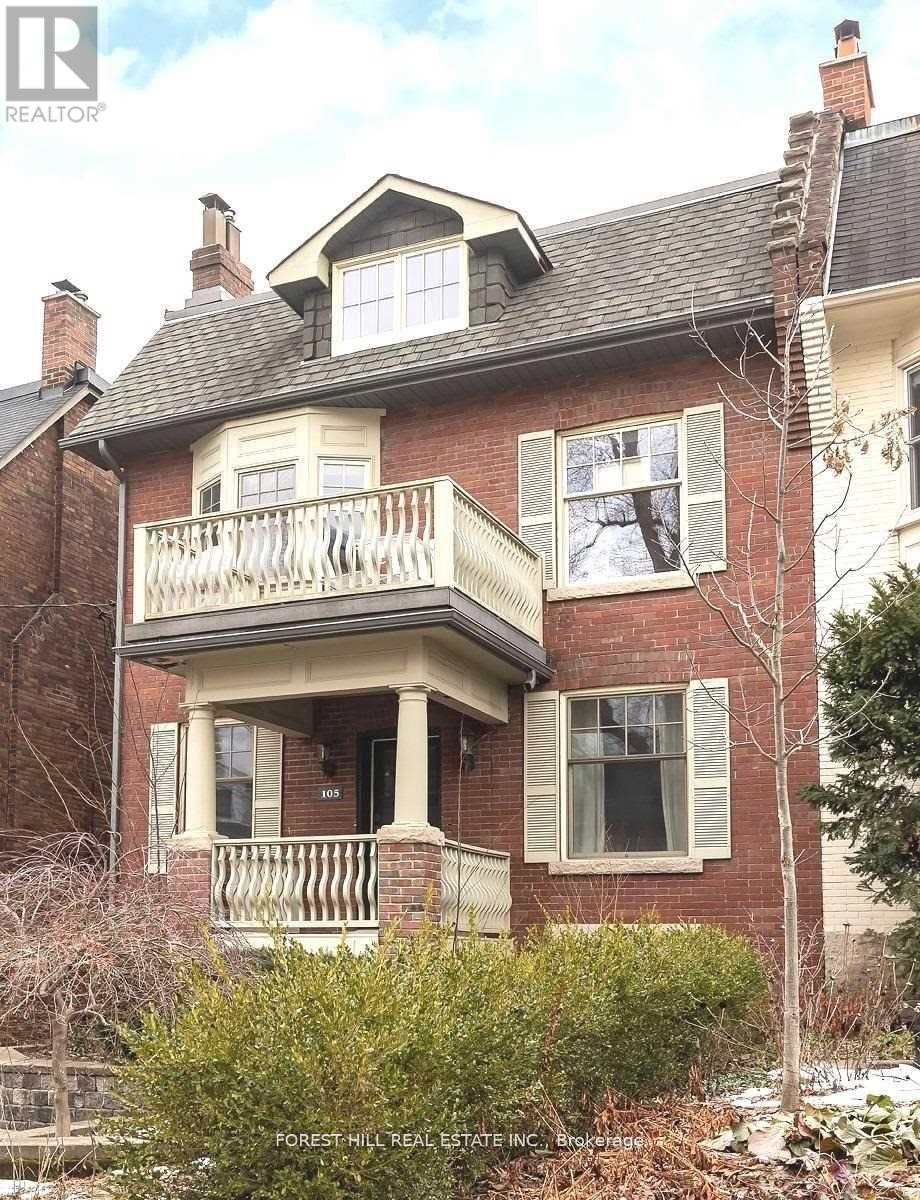 105 Balmoral Avenue, Toronto, Ontario  M4V 1J5 - Photo 27 - C13851944
