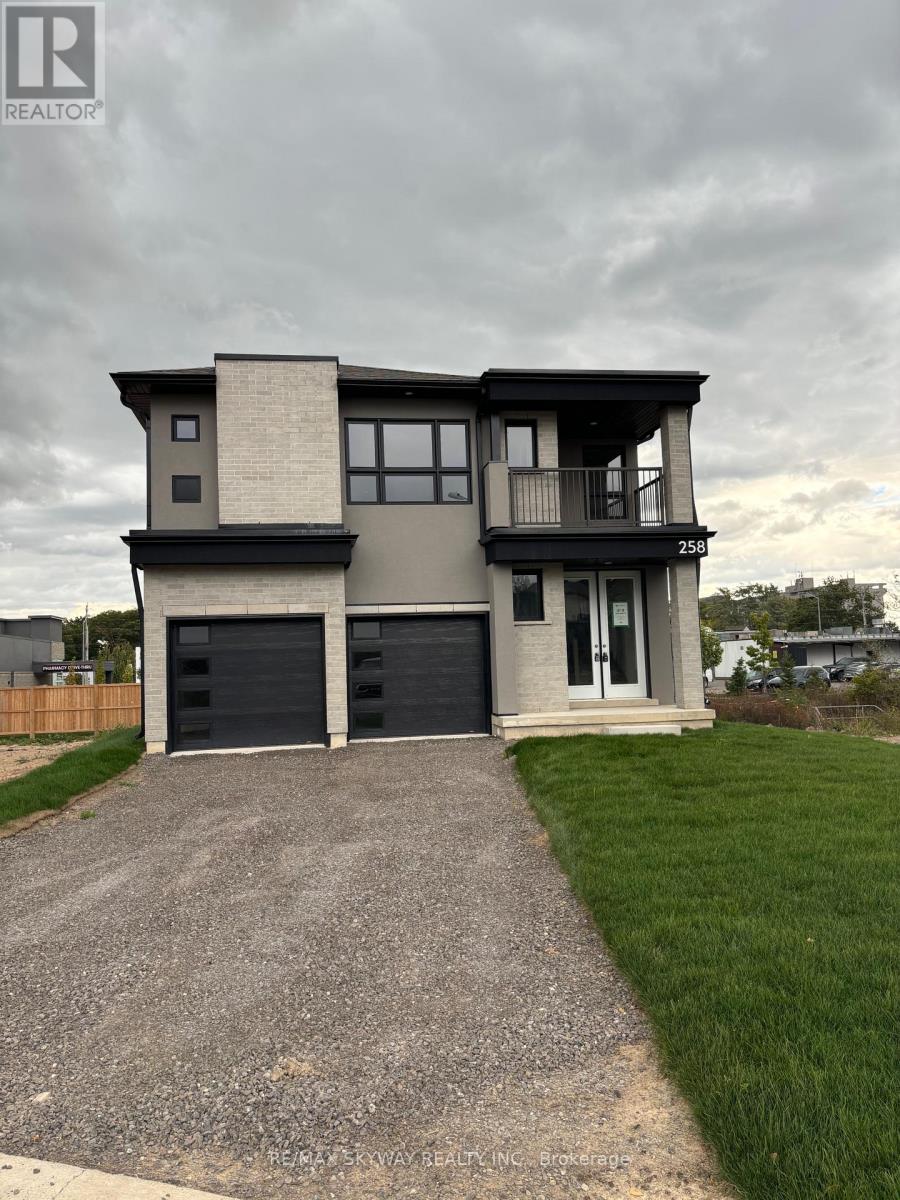 258 Wellandwale Drive, Welland, Ontario  L3C 0K3 - Photo 2 - X14033512