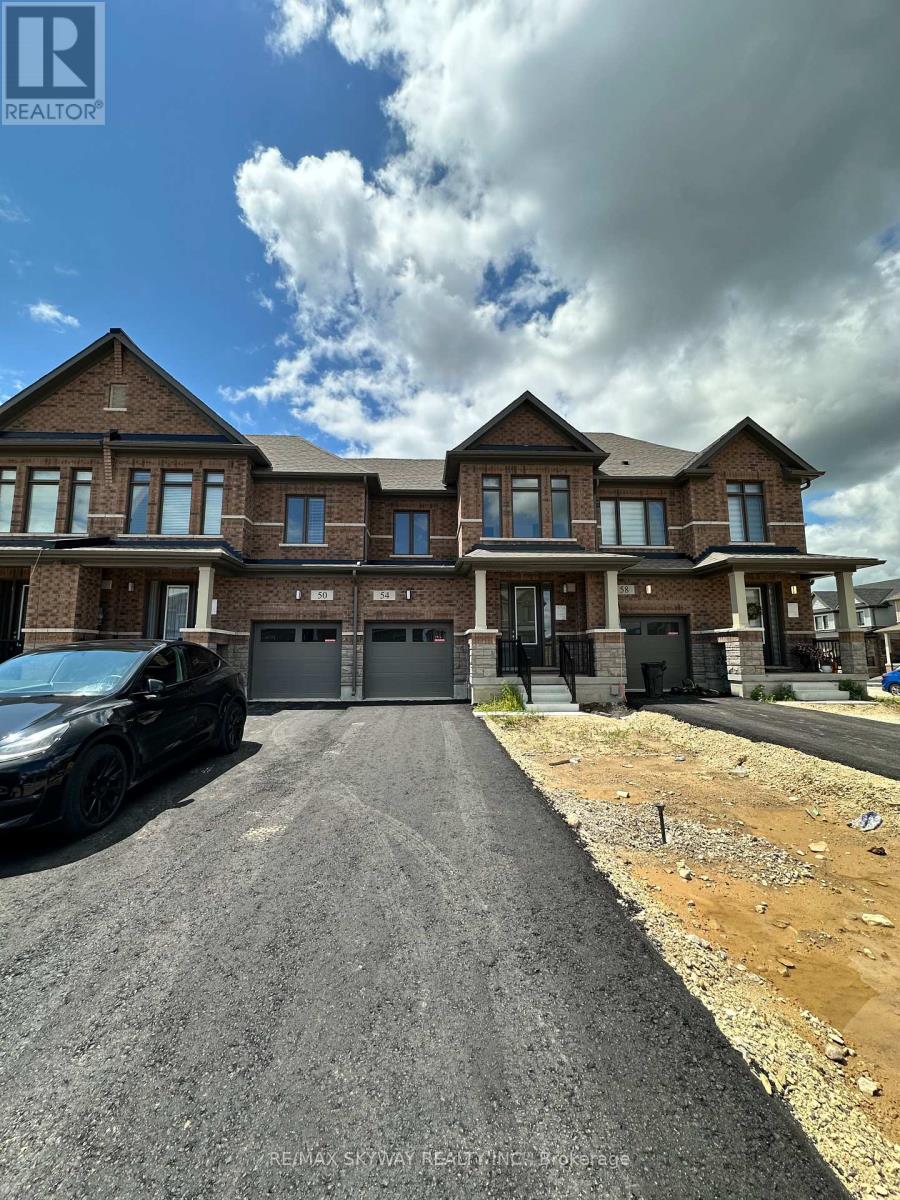 54 Robert Wyllie Street, North Dumfries, Ontario  N0B 1E0 - Photo 2 - X14099048