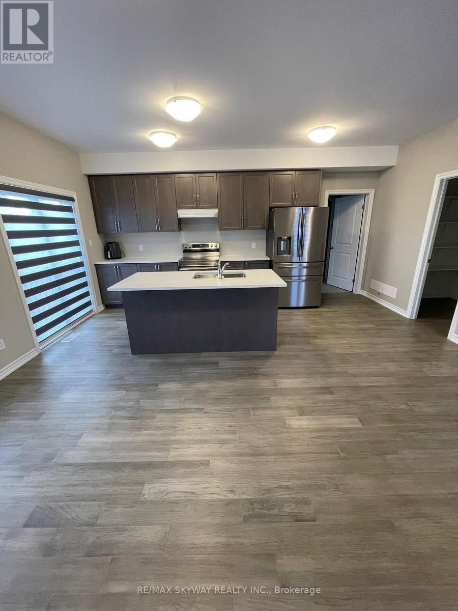 258 Wellandwale Drive, Welland, Ontario  L3C 0K3 - Photo 4 - X14033512